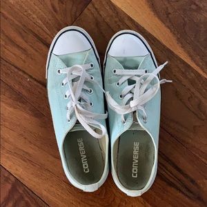 Converse all star